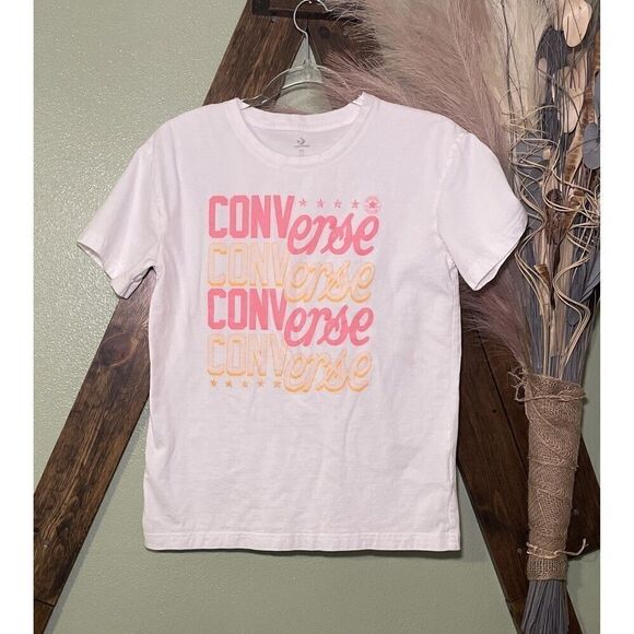 Converse Shirt XL‎ - Picture 1 of 3